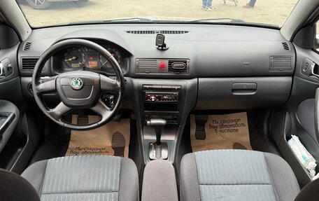 Skoda Octavia IV, 2005 год, 440 000 рублей, 10 фотография