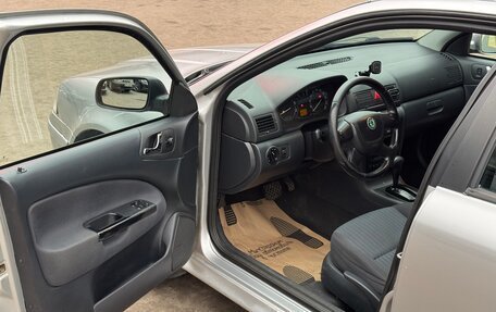 Skoda Octavia IV, 2005 год, 440 000 рублей, 7 фотография