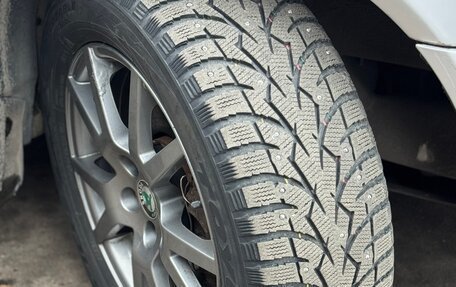 Skoda Octavia IV, 2005 год, 440 000 рублей, 12 фотография