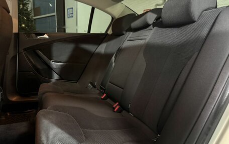 Volkswagen Passat B6, 2009 год, 849 000 рублей, 11 фотография