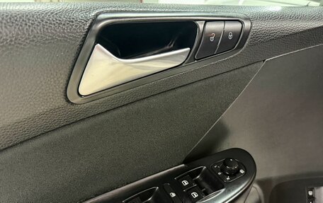 Volkswagen Passat B6, 2009 год, 849 000 рублей, 20 фотография