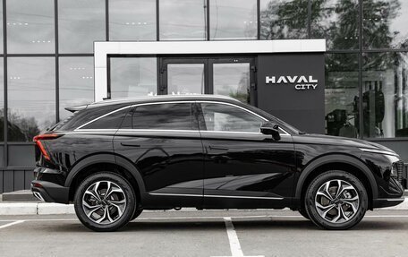 Haval F7, 2025 год, 3 399 000 рублей, 2 фотография