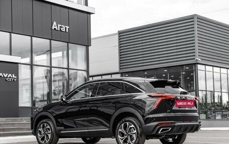 Haval F7, 2025 год, 3 399 000 рублей, 4 фотография