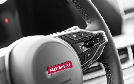 Haval F7, 2025 год, 3 399 000 рублей, 33 фотография