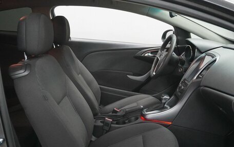 Opel Astra J, 2012 год, 783 000 рублей, 9 фотография