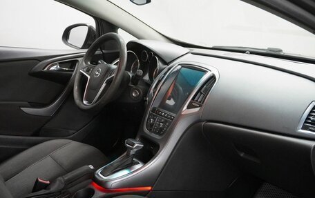 Opel Astra J, 2012 год, 783 000 рублей, 10 фотография