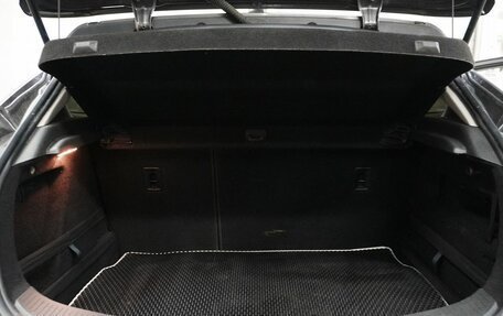 Opel Astra J, 2012 год, 783 000 рублей, 13 фотография