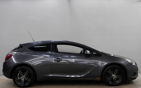 Opel Astra J, 2012 год, 783 000 рублей, 8 фотография