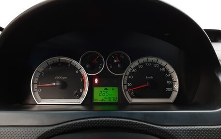 Chevrolet Aveo III, 2010 год, 430 000 рублей, 8 фотография