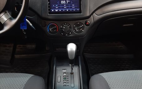 Chevrolet Aveo III, 2010 год, 430 000 рублей, 15 фотография