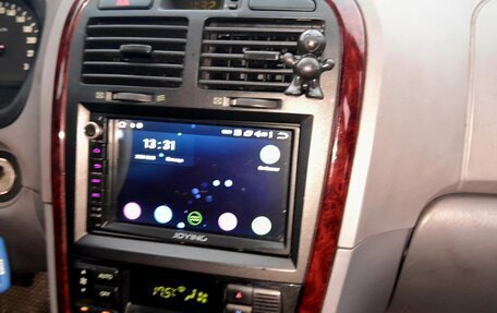 KIA Magentis I, 2004 год, 399 000 рублей, 8 фотография