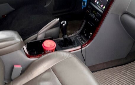 KIA Magentis I, 2004 год, 399 000 рублей, 10 фотография