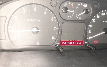 KIA Magentis I, 2004 год, 399 000 рублей, 7 фотография