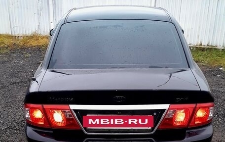 KIA Magentis I, 2004 год, 399 000 рублей, 2 фотография