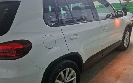 Volkswagen Tiguan I, 2015 год, 1 550 000 рублей, 7 фотография