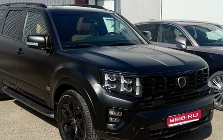 KIA Mohave I, 2020 год, 4 950 000 рублей, 1 фотография