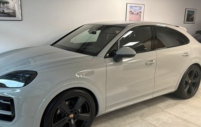 Porsche Cayenne III, 2025 год, 18 990 000 рублей, 1 фотография