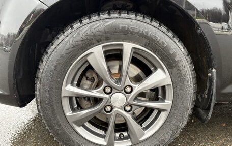 Hyundai Getz I рестайлинг, 2010 год, 630 000 рублей, 16 фотография