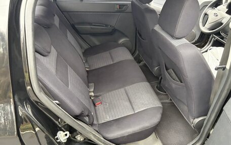 Hyundai Getz I рестайлинг, 2010 год, 630 000 рублей, 12 фотография