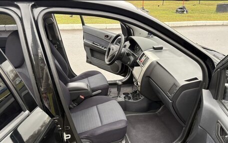 Hyundai Getz I рестайлинг, 2010 год, 630 000 рублей, 11 фотография