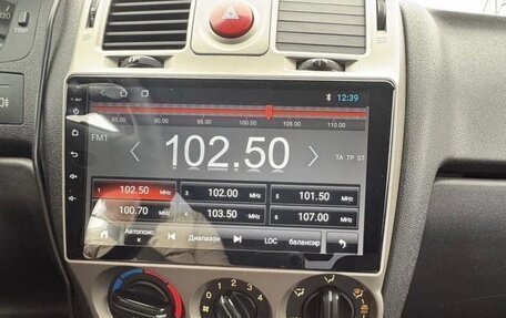 Hyundai Getz I рестайлинг, 2010 год, 630 000 рублей, 15 фотография