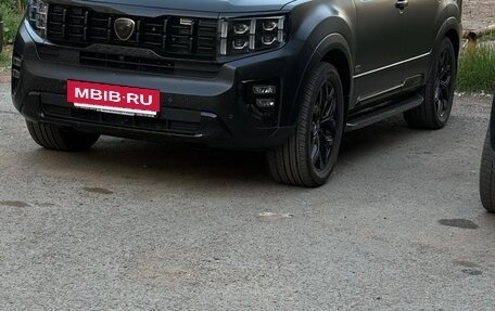 KIA Mohave I, 2020 год, 4 950 000 рублей, 3 фотография