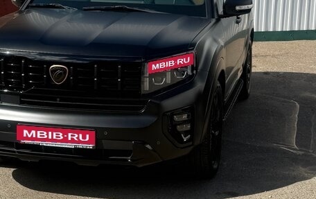 KIA Mohave I, 2020 год, 4 950 000 рублей, 2 фотография