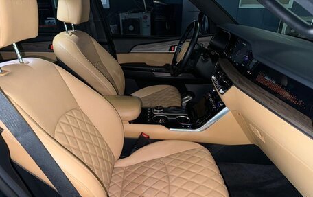 KIA Mohave I, 2020 год, 4 950 000 рублей, 7 фотография