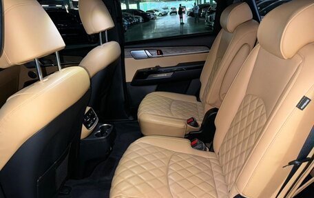 KIA Mohave I, 2020 год, 4 950 000 рублей, 13 фотография