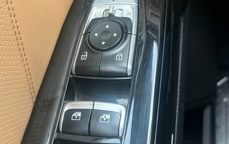 KIA Mohave I, 2020 год, 4 950 000 рублей, 10 фотография