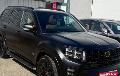 KIA Mohave I, 2020 год, 4 950 000 рублей, 4 фотография