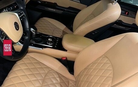 KIA Mohave I, 2020 год, 4 950 000 рублей, 6 фотография