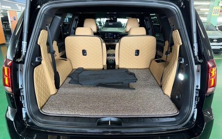 KIA Mohave I, 2020 год, 4 950 000 рублей, 18 фотография