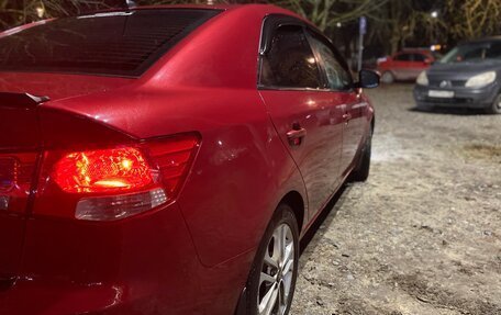 KIA Cerato III, 2010 год, 720 000 рублей, 3 фотография