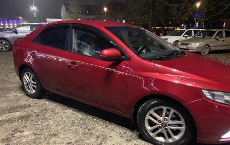 KIA Cerato III, 2010 год, 720 000 рублей, 6 фотография