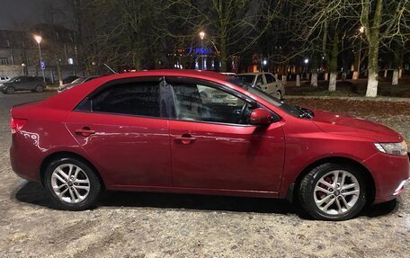 KIA Cerato III, 2010 год, 720 000 рублей, 7 фотография