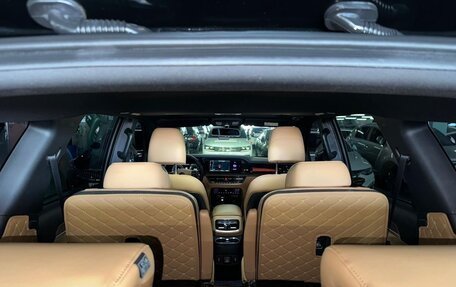 KIA Mohave I, 2020 год, 4 950 000 рублей, 17 фотография