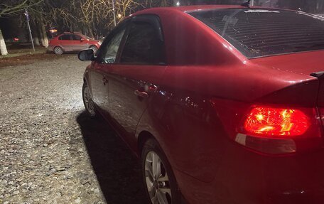 KIA Cerato III, 2010 год, 720 000 рублей, 2 фотография