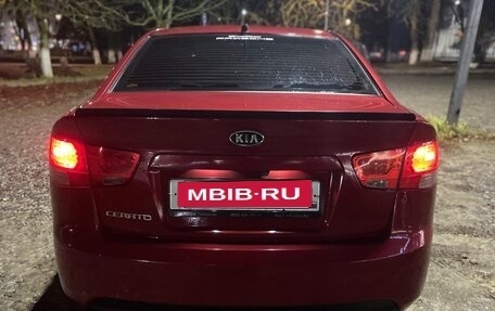 KIA Cerato III, 2010 год, 720 000 рублей, 5 фотография