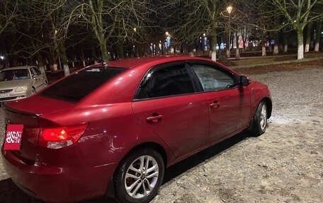 KIA Cerato III, 2010 год, 720 000 рублей, 8 фотография
