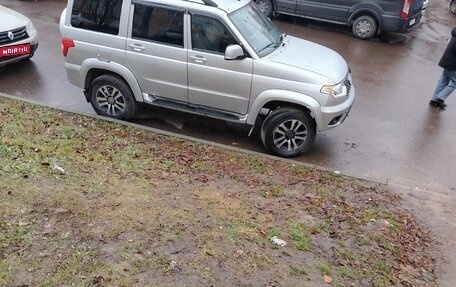 ЛуАЗ Patriot, 2017 год, 800 000 рублей, 1 фотография