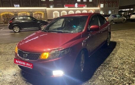 KIA Cerato III, 2010 год, 720 000 рублей, 9 фотография