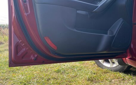 KIA Cerato III, 2010 год, 720 000 рублей, 17 фотография