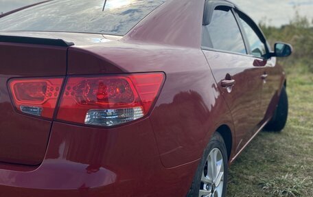 KIA Cerato III, 2010 год, 720 000 рублей, 13 фотография