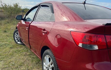 KIA Cerato III, 2010 год, 720 000 рублей, 14 фотография