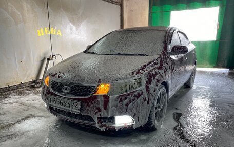 KIA Cerato III, 2010 год, 720 000 рублей, 12 фотография