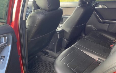 KIA Cerato III, 2010 год, 720 000 рублей, 15 фотография