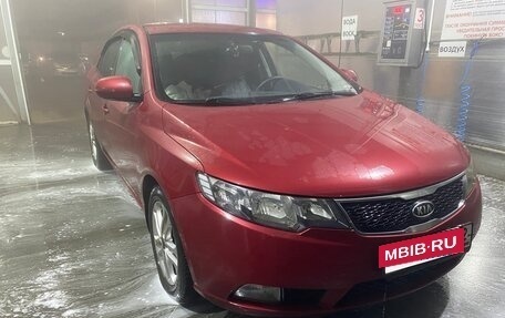 KIA Cerato III, 2010 год, 720 000 рублей, 11 фотография