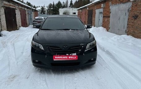 Toyota Camry, 2008 год, 1 200 000 рублей, 1 фотография