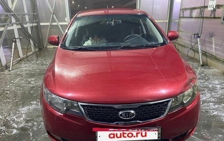 KIA Cerato III, 2010 год, 720 000 рублей, 10 фотография